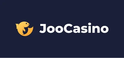 Joo Casino Logo Rectangle