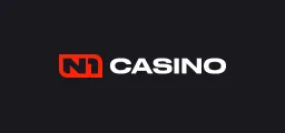 N1 Casino Logo Rectangle