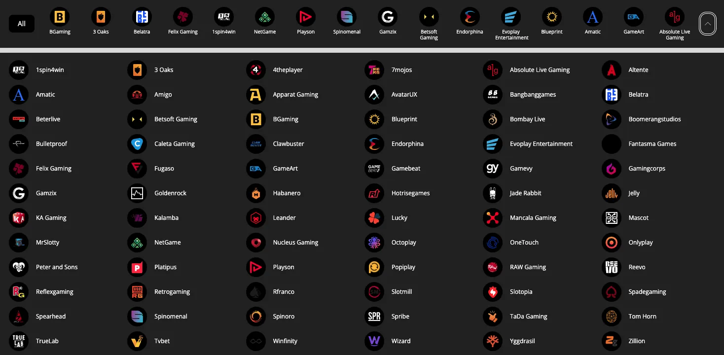 Playamo Developers 332x221