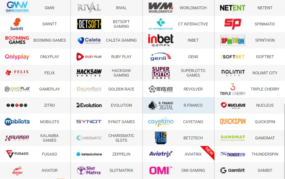 1xbet Providers1 332x221