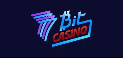 7bit Casino Logo Rectangle