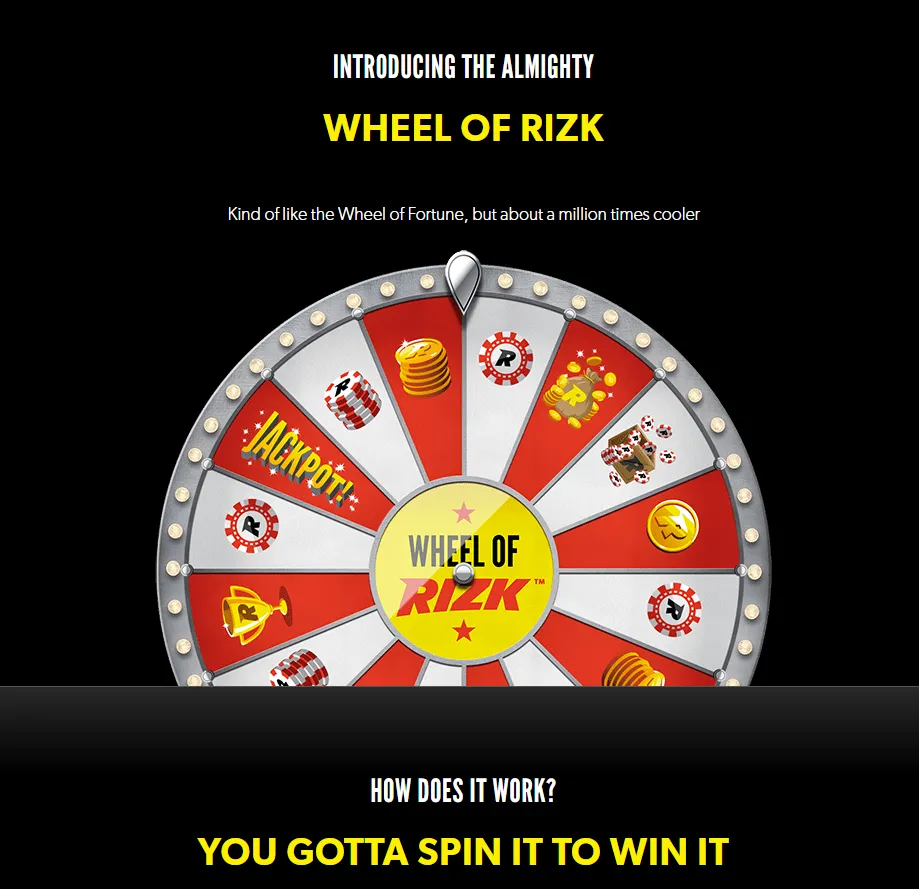 Rizk Wheel 200x193