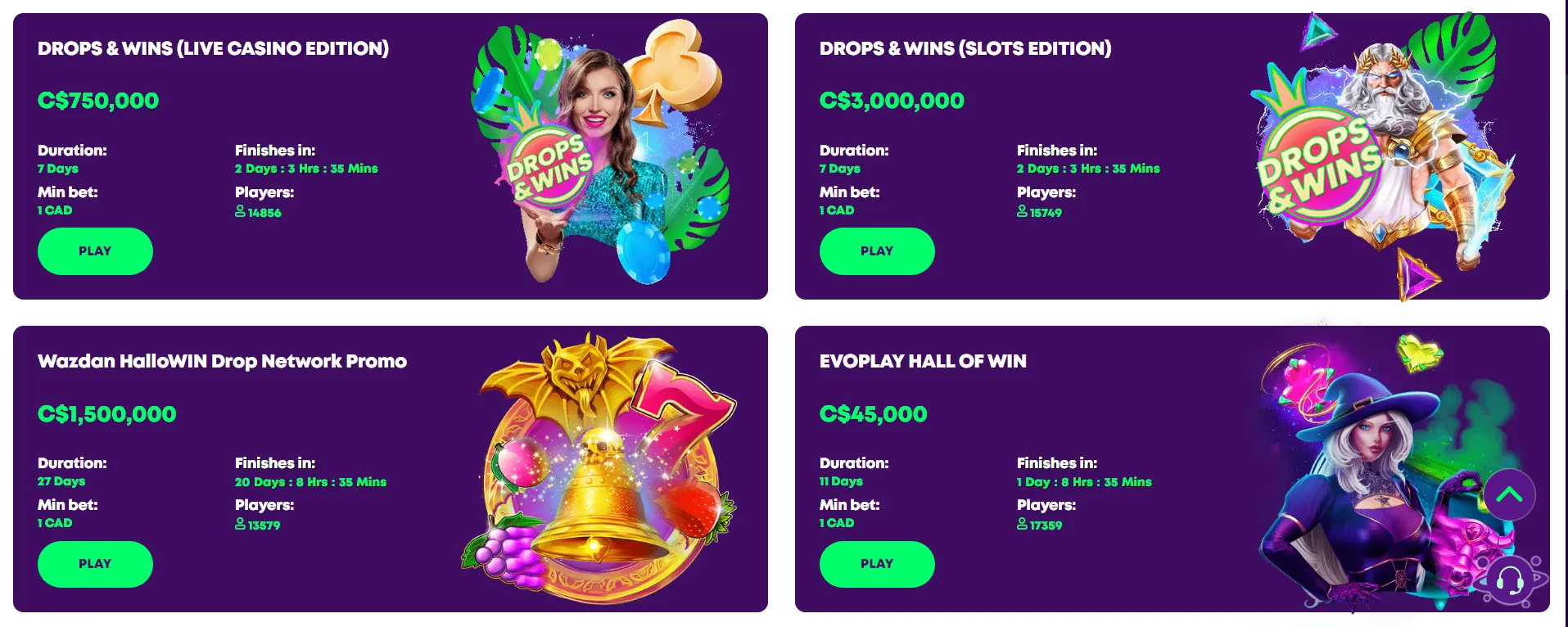 Casino Rocket Tournaments2 332x221