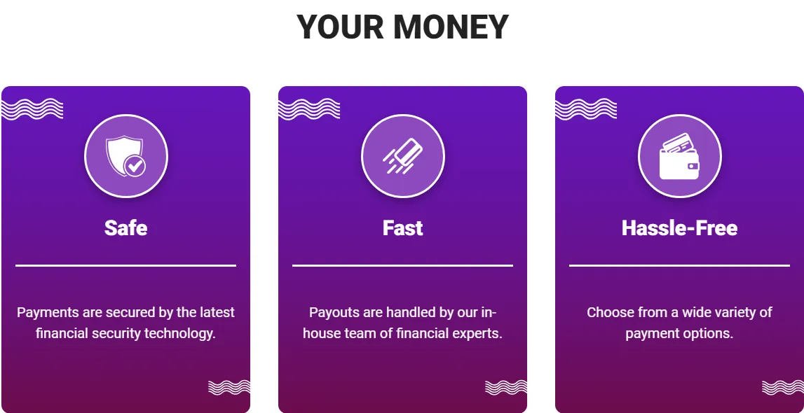 Guts Your Money 332x221