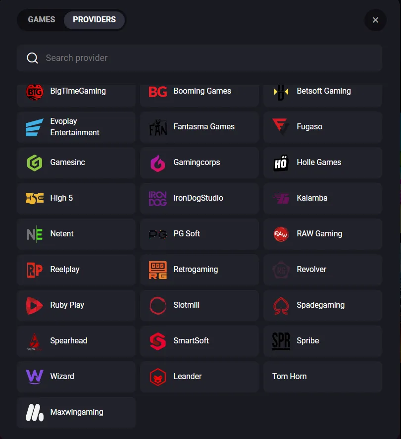 N1 Casino Developers 332x221