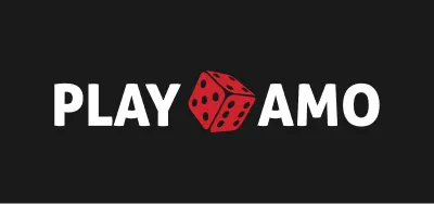 Playamo Casino Logo Rectangle