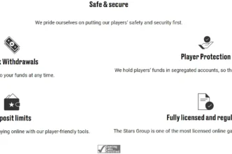 Pokerstars Safe Secure 332x221