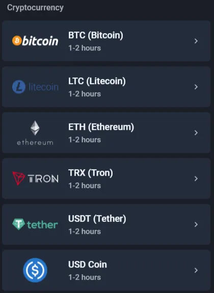 Twin Casino Withdrawal1 332x221