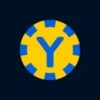 Yabby Casino Logo Square 100x100