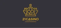 21 Casino Logo Rectangle 200x94