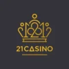 21 Casino Logo Square 100x100
