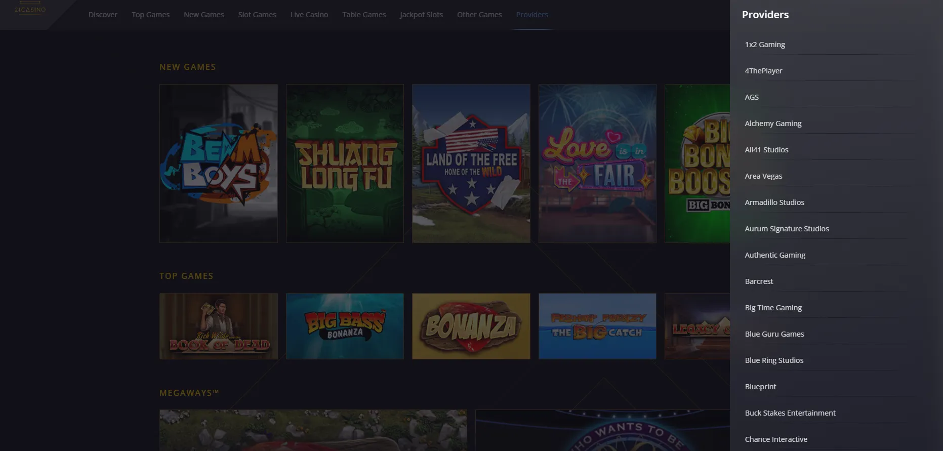 21casino Developers 1 332x221
