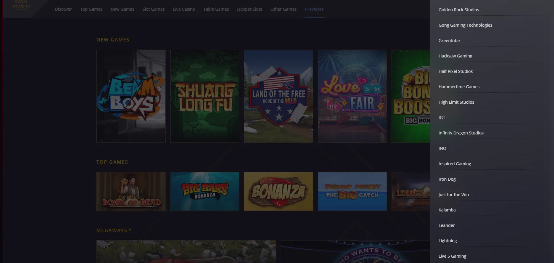 21casino Developers 3 332x221