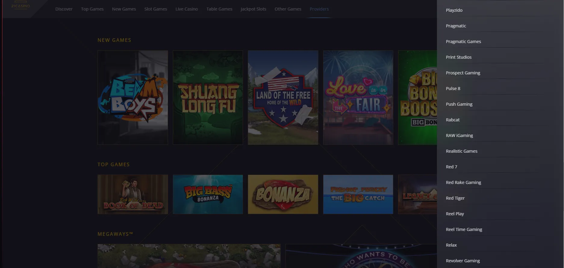 21casino Developers 5 332x221
