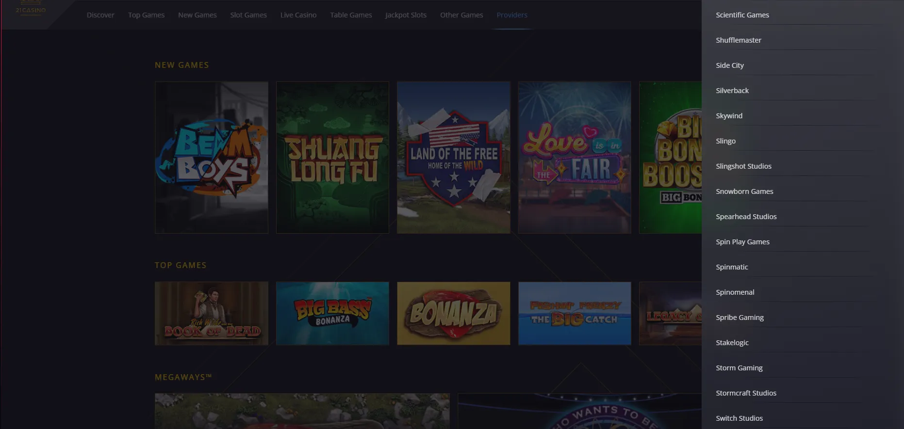 21casino Developers 6 332x221
