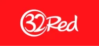 32 Red Casino Logo Rectangle 200x94