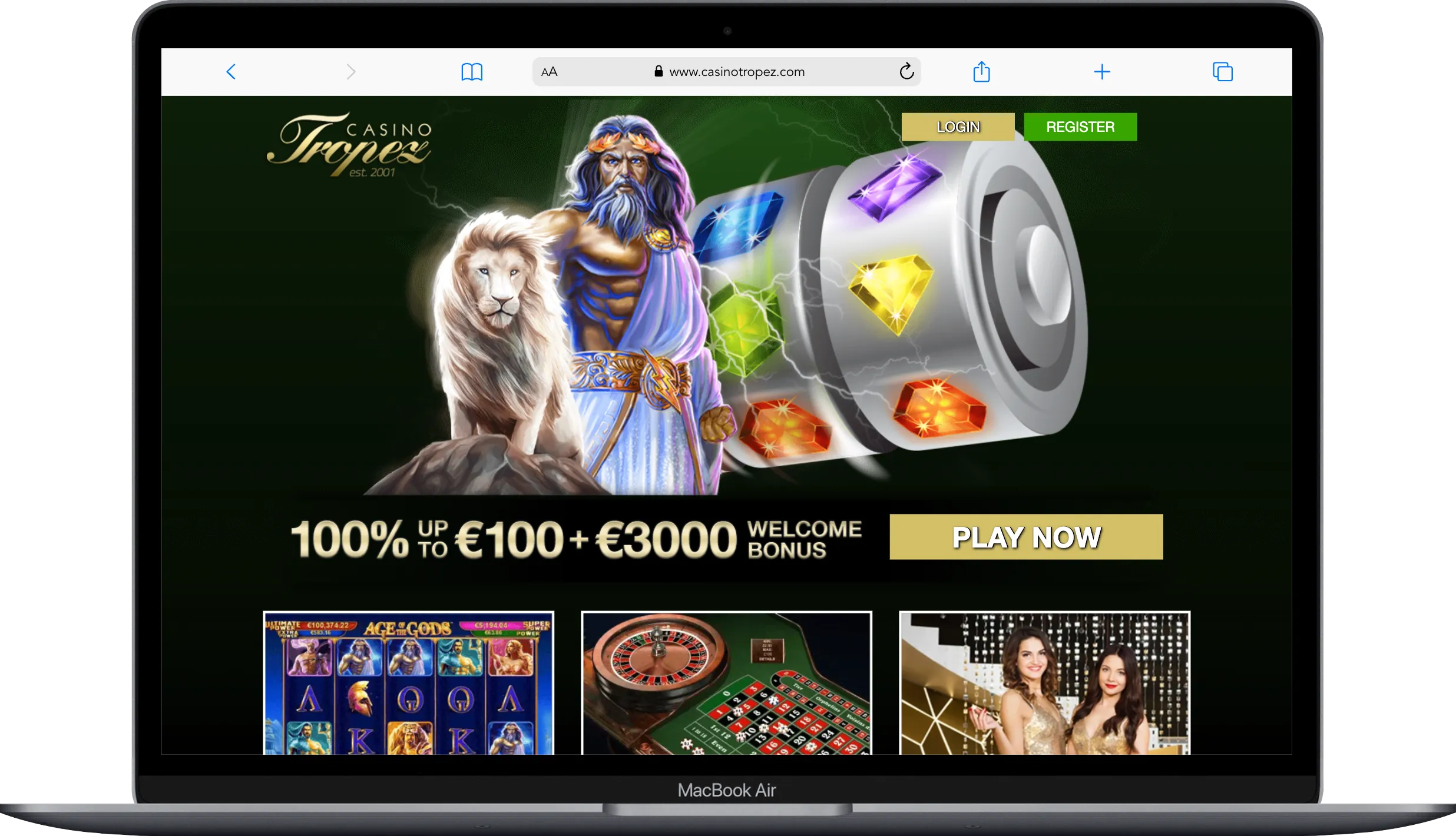 Casino Tropez Laptop 768x441