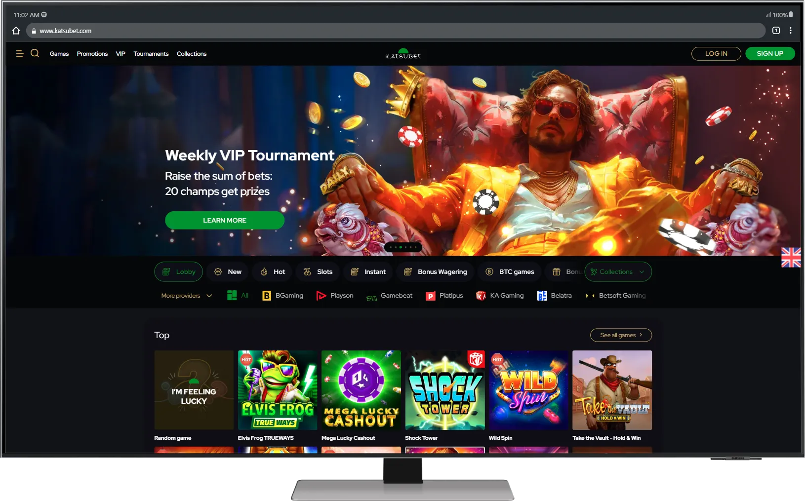 Katsubet Casino Desktop 768x478