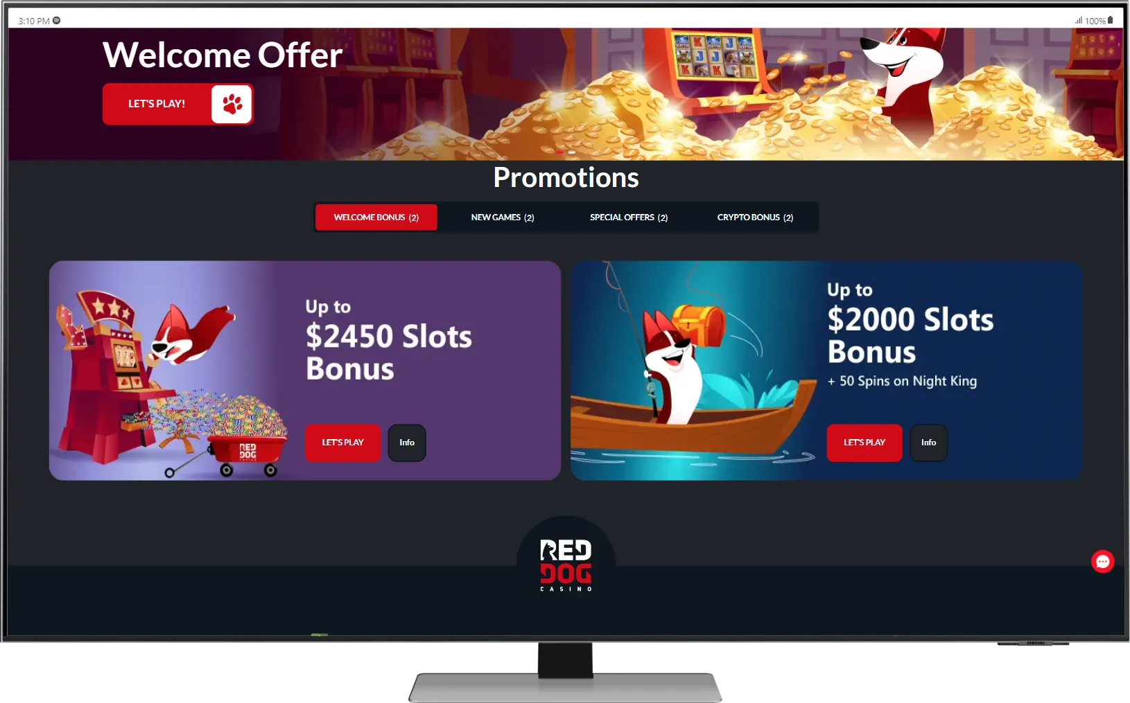 Red Dog Casino Desktop 768x478