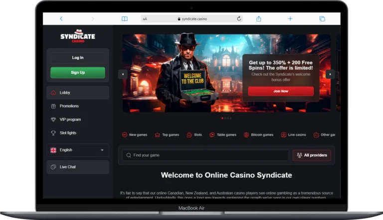 Syndicate Casino Laptop 768x441