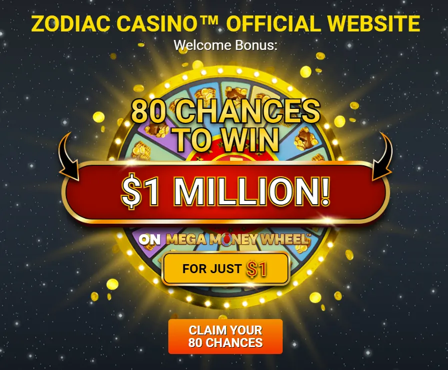 Zodiac Casino Bonus 200x165