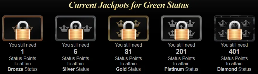 Casino Classic Vip 332x221