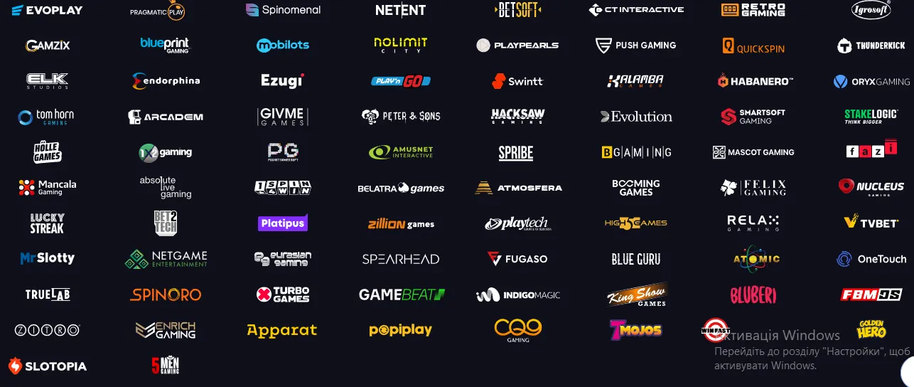 Developers Ice Casino 332x221