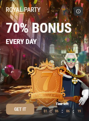 Kingbilly Casino Bonuses 1 309x221