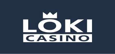 Loki Casino Logo Rectangle