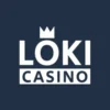 Loki Casino Logo Square 100x100