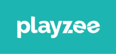 Playzee Casino Logo Rectangle