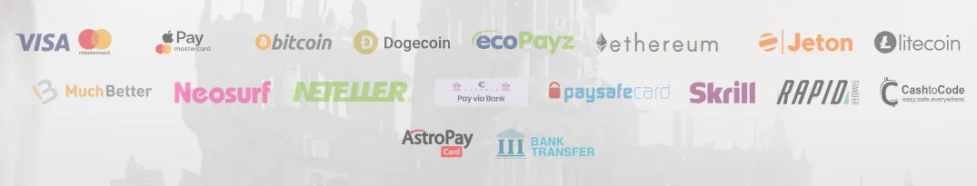 Syndicate Casino Payment 332x205