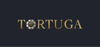 Tortuga Casino Logo Rectangle