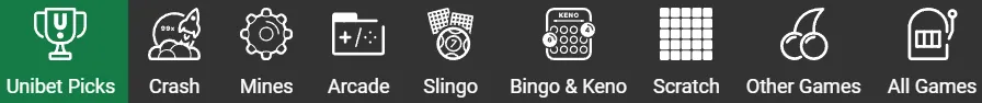 Unibet Casino Games 2 332x94