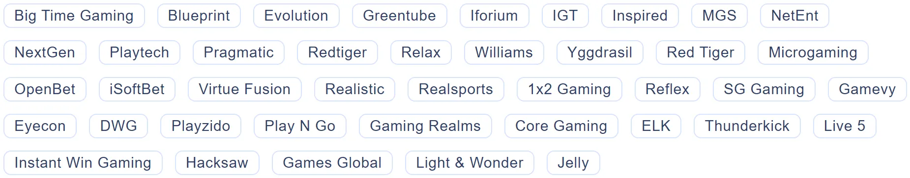 William Hill Providers 332x221