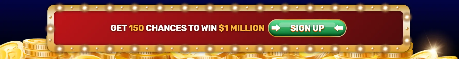 Yukon Gold Bonus 332x221