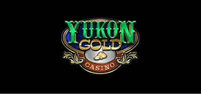 Yukon Gold Casino Logo Rectangle