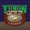 Yukon Gold Casino Logo Square 100x100
