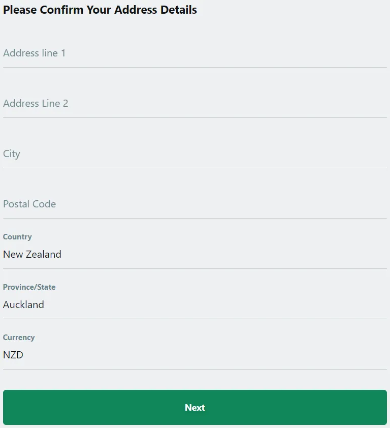 Yukon Gold Registration 4 332x221