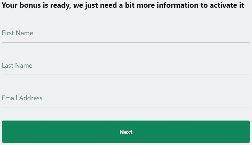 Yukon Gold Registration 332x221