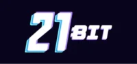 21bit Casino Logo Rectangle 200x94