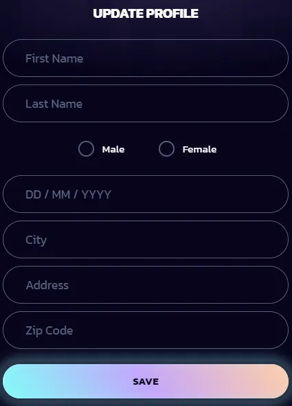 21bit Casino Registration2 332x221