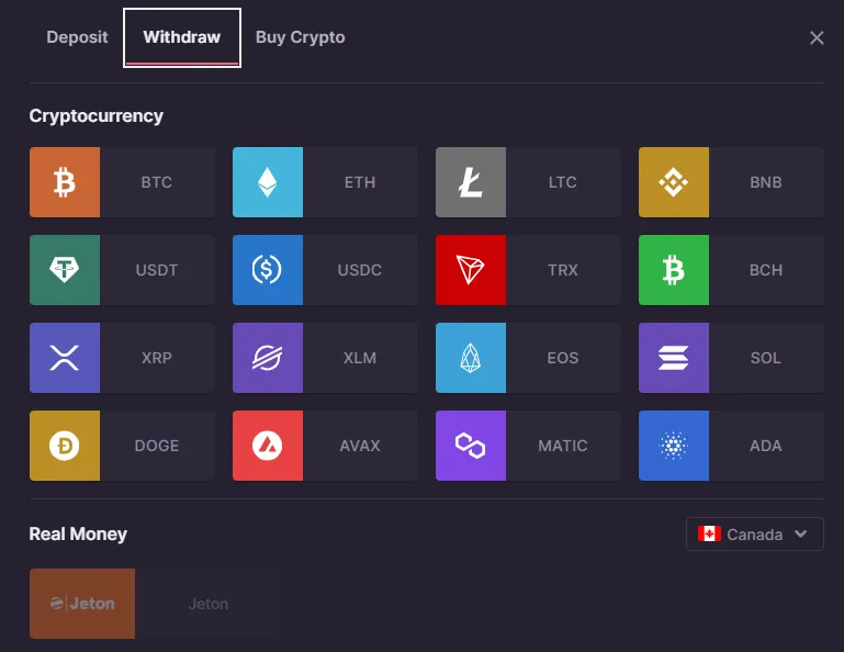 500 Casino Withdraw 332x221
