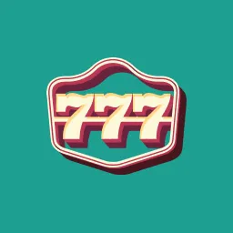 777 Casino Logo Square