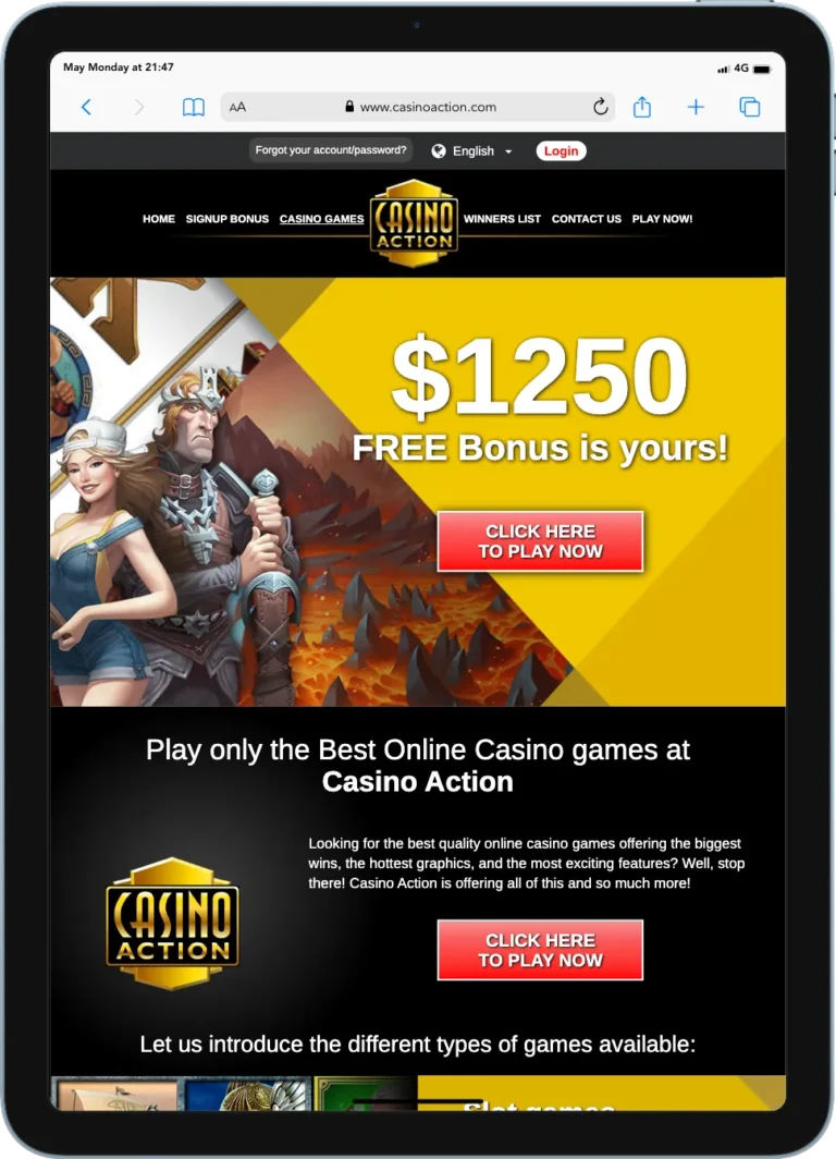 Casino Action Tablet 768x1064