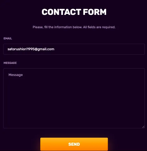 DuxCasino Support 332x221