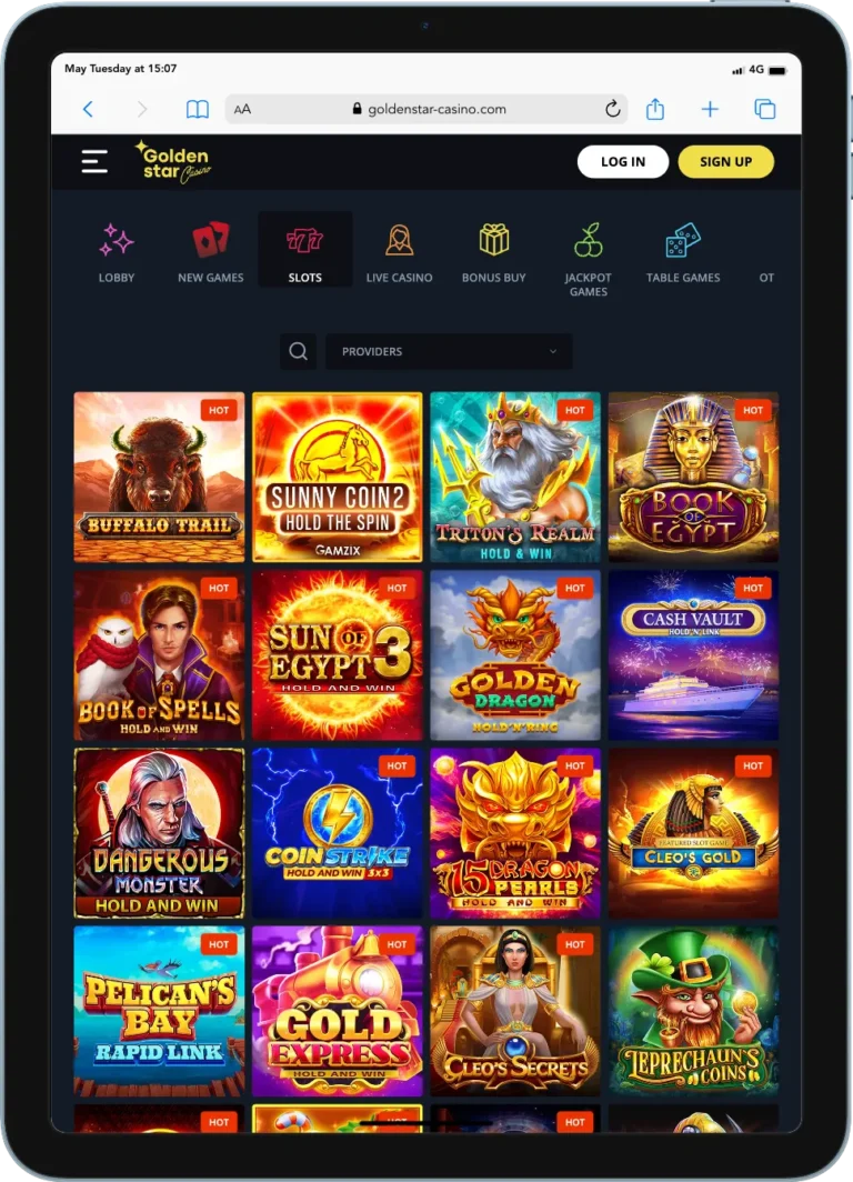 Goldenstar Casino Tablet 768x1064