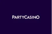 PartyCasino Casino Logo Rectangle