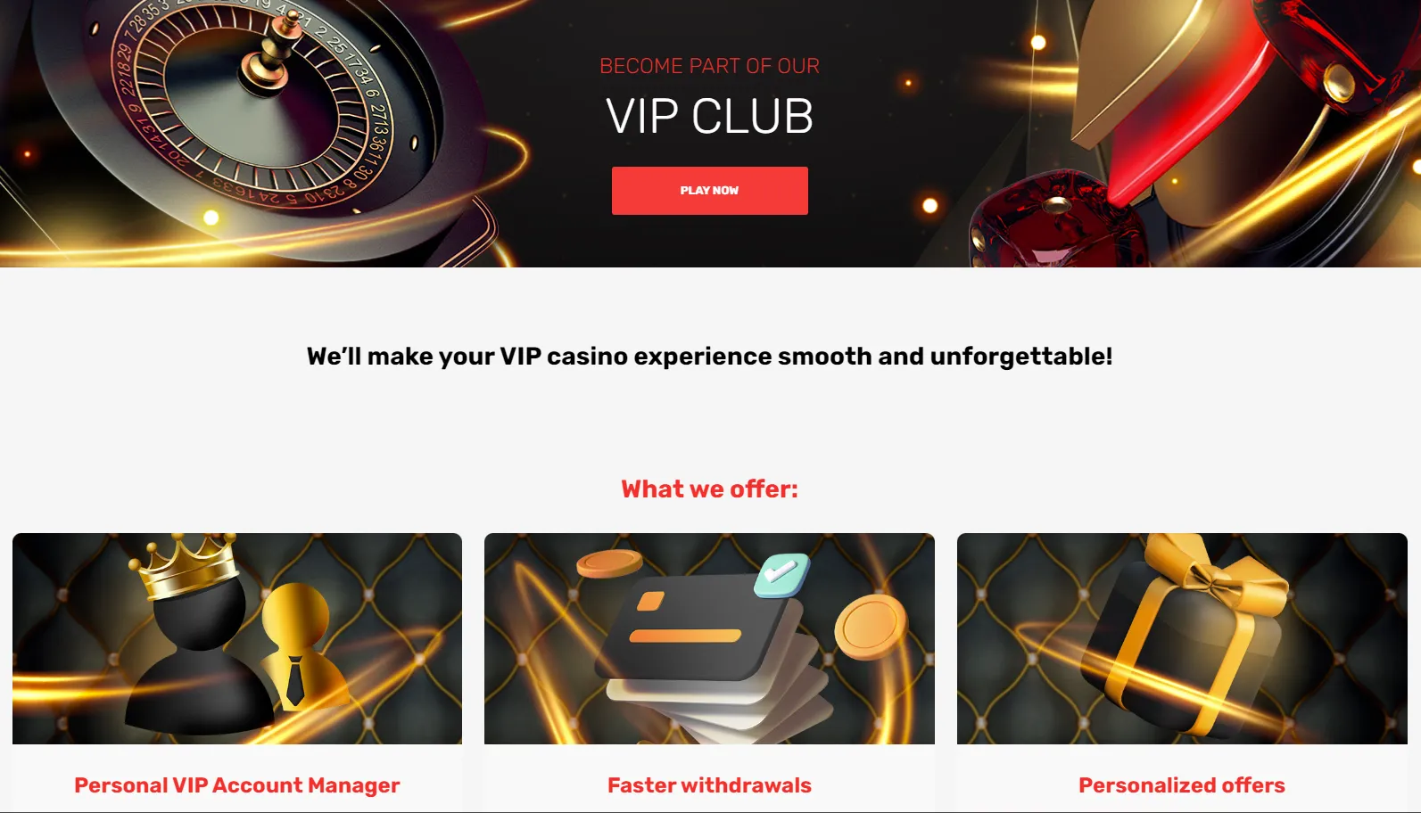 Ultra Casino VIP 200x115
