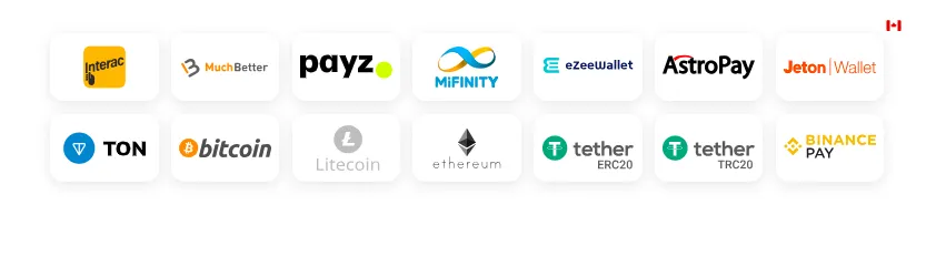 Vulkan Vegas Deposit 332x221